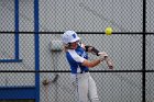 Softball vs Emmanuel  Wheaton College Softball vs Emmanuel College. - Photo By: KEITH NORDSTROM : Wheaton, Softball, Emmanuel